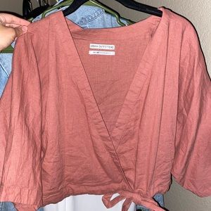 URBAN OUTFITTERS TOP